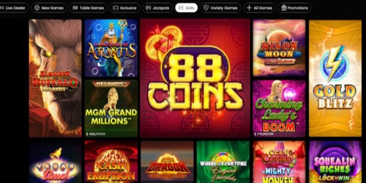 Best Online Game Websites With No Deposit Bonuses