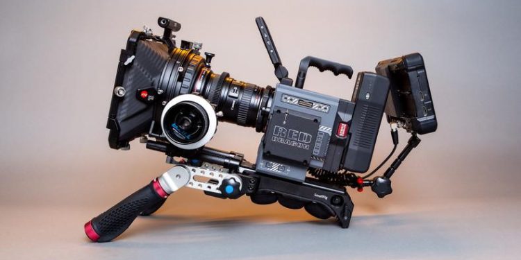 What Professional Equipment is Used for Video Production?