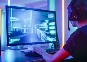 How Augmented Reality is Changing the Online Gaming Experience