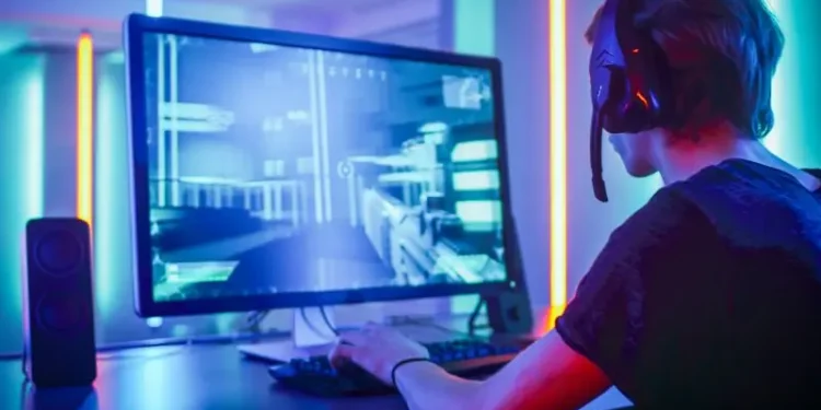 How Augmented Reality is Changing the Online Gaming Experience