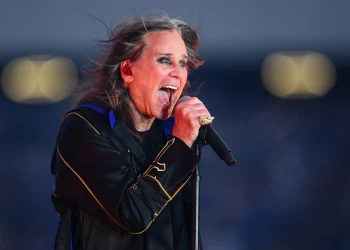 Ozzy Osbourne: Chasing Rock ‘N Roll On The Slot Reels