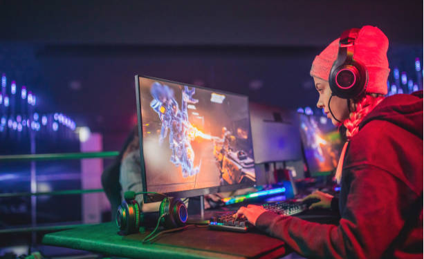 The Evolution of Multiplayer Online Role-Playing Games  