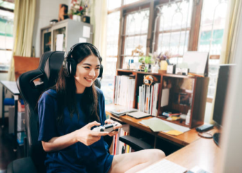 Advanced Tactics: How to Master Online Games