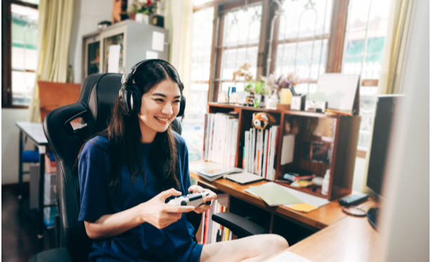 Advanced Tactics: How to Master Online Games