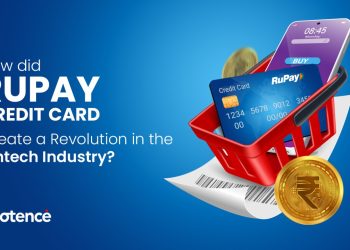 The Evolution and Growth of RuPay Credit Cards in India