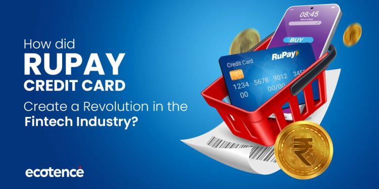 The Evolution and Growth of RuPay Credit Cards in India