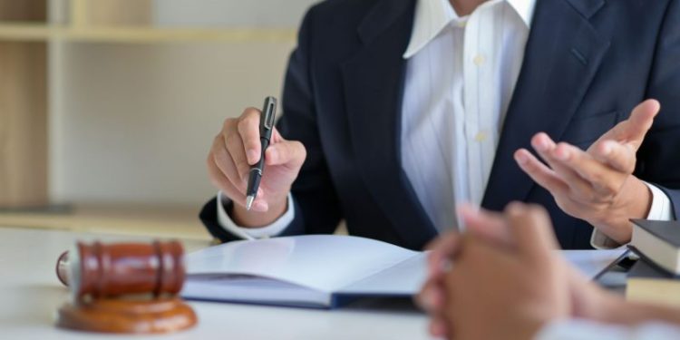 Top 6 Qualities of a Personal Injury Attorney