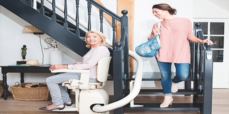 Factors to Look for When Buying and Installing UK Stairlifts
