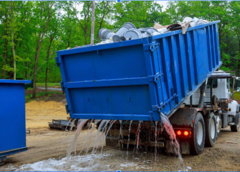 How Junk Removal in Vista Affects the Community