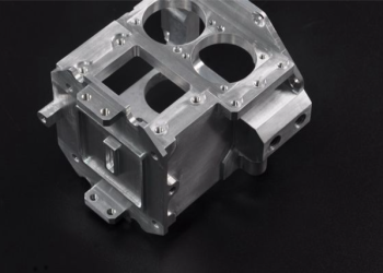 Precision Machining: The Basis of Present-Day Production