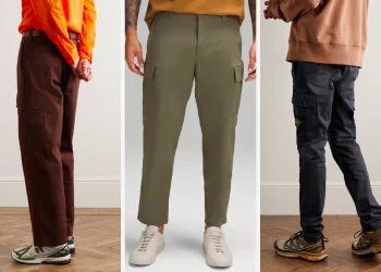 Can You Wear Cargo Pants to Work?