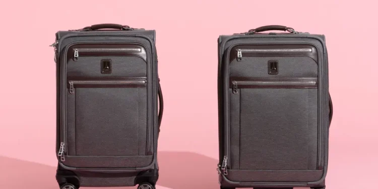 The Best Carry-On Luggage: A Comprehensive Buying Guide