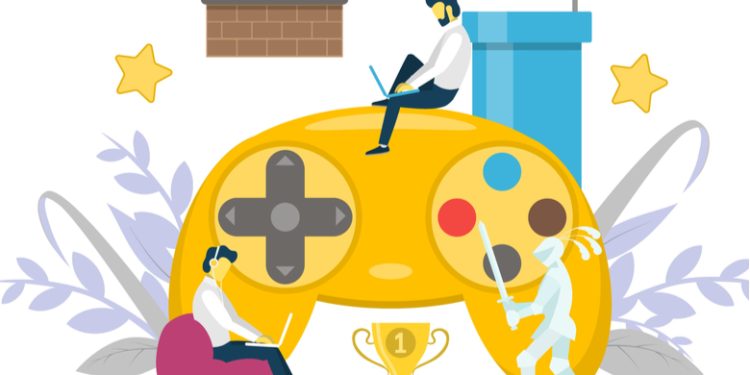 How to Identify Game Gacor: Tips and Tricks