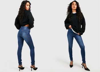 Are Skinny Jeans Still in Style in 2024?