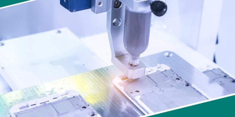 Revolutionizing Manufacturing Processes with UV Curing Technology