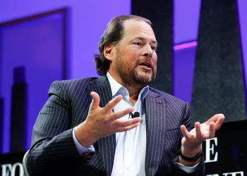 How did an app like Slack get a $27 billion deal with Salesforce