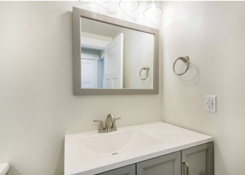 The Beauty and Versatility of the 60 x 30 Mirror: A Timeless Home Addition