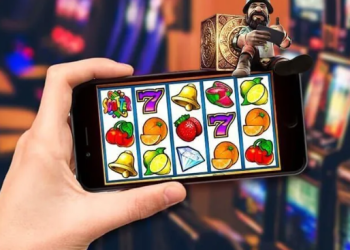 The Secret to Winning Playing Online Slot Games 2024 That People Rarely Know