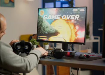 How Random Number Generators Work in Online Games