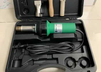 Learn About Plastic Welding And Plastic Welding Equipment Suppliers in Perth