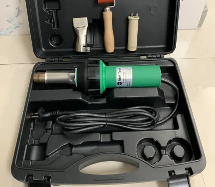 Learn About Plastic Welding And Plastic Welding Equipment Suppliers in Perth