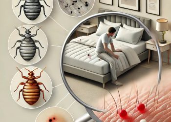 Understanding the Practical Solutions to Deal with the Bed Bugs