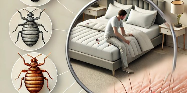 Understanding the Practical Solutions to Deal with the Bed Bugs