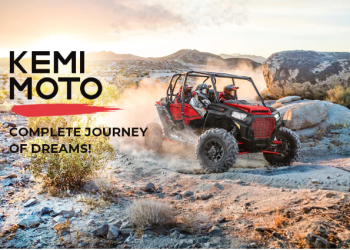 Customizing Your UTV: Essential Accessories for the CFMOTO UFORCE 1000