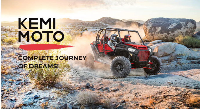 Customizing Your UTV: Essential Accessories for the CFMOTO UFORCE 1000