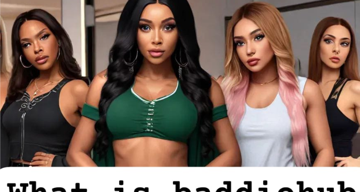 Mastering Baddiehub: The Ultimate Guide with Tips and Tricks