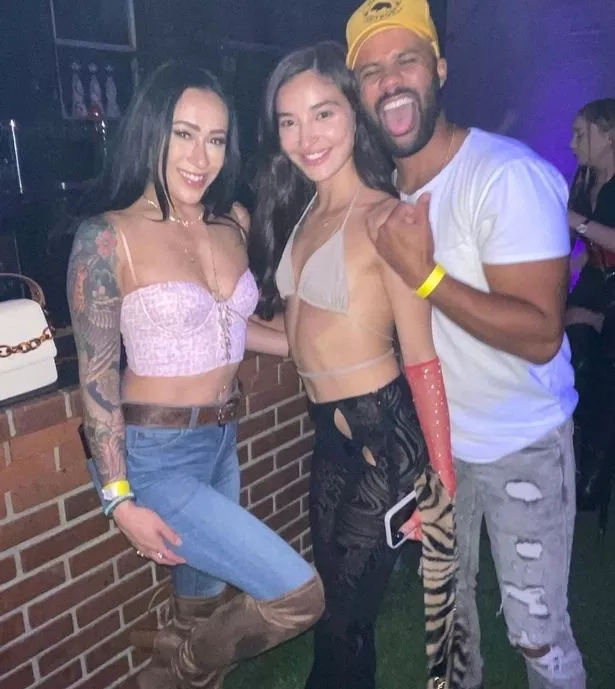 Emily Willis Age: Discover Her Personal Life, Career & Net Worth