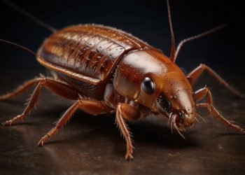 Cockroach Control 101: Understanding Behavior, Risks, and Prevention