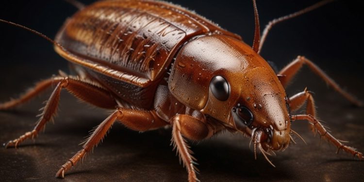 Cockroach Control 101: Understanding Behavior, Risks, and Prevention