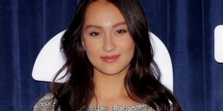 Lola Tung: Age, Career, Family, and Net Worth in 2025