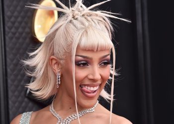 Doja Cat Age, Real Name, and Full Biography in 2025