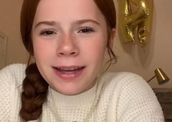 How Old Is Harper Zilmer? Age Revealed Here