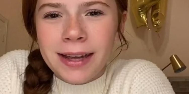 How Old Is Harper Zilmer? Age Revealed Here