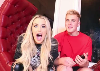 Who is Tana Mongeau Boyfriend? Latest Relationship News