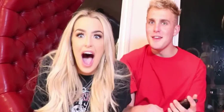 Who is Tana Mongeau Boyfriend? Latest Relationship News