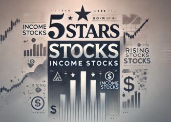 5StarsStocks.com: Your Go-To Guide for Dividend Stocks