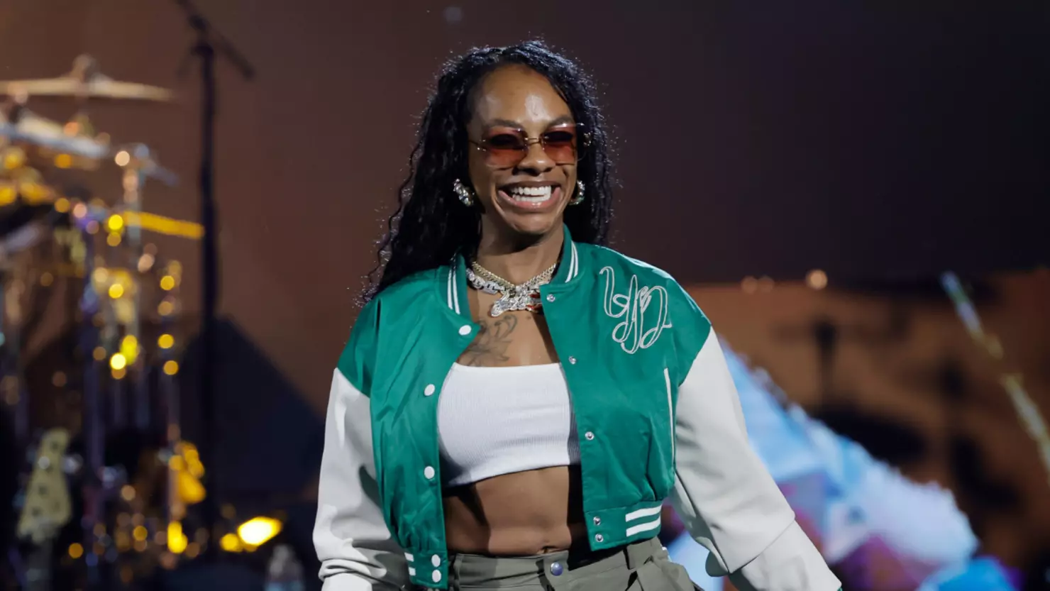 How Old Is Jess Hilarious? Comedian’s Age Revealed