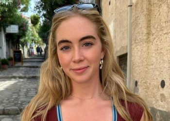 Grace Charis Age: Bio, Career & Latest Updates