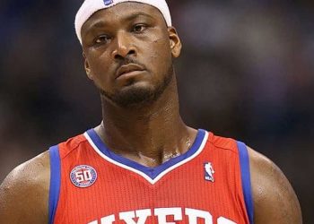Kwame Brown Net Worth 2024: Shocking Wealth & Salary Facts