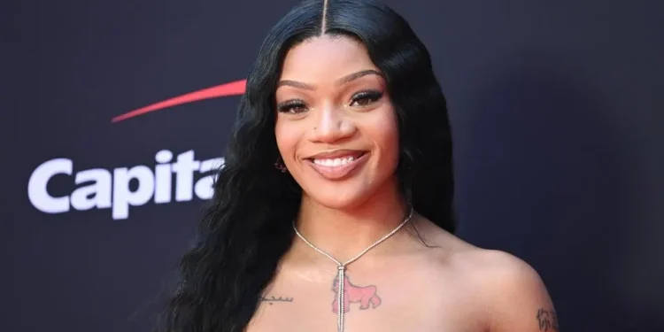 How Old Is GloRilla? Age, Career, and More Revealed