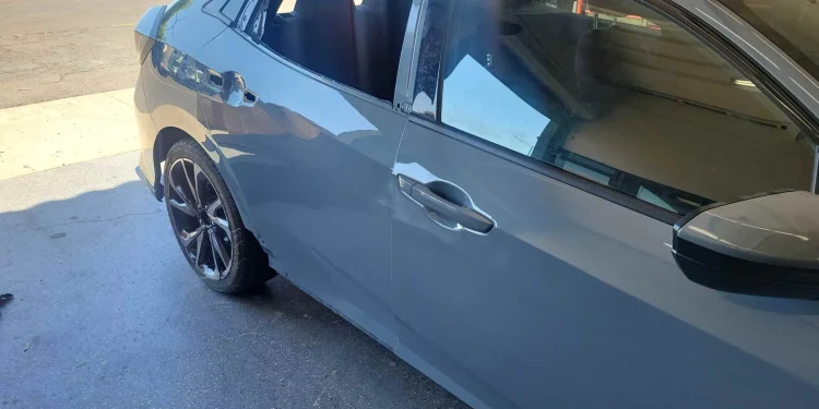 Why San Diego Car Owners Trust Us for High-Quality Collision Repairs