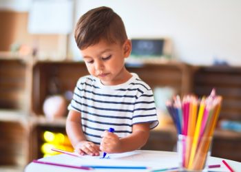 What Age is Preschool? Understanding the Best Time for Learning