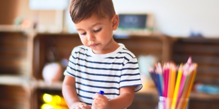 What Age is Preschool? Understanding the Best Time for Learning
