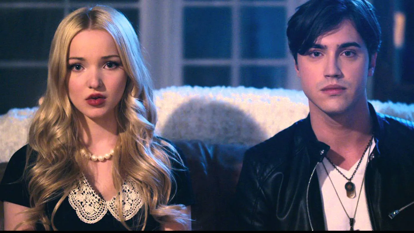 Dove Cameron and Ryan McCartan Split After 6 Months