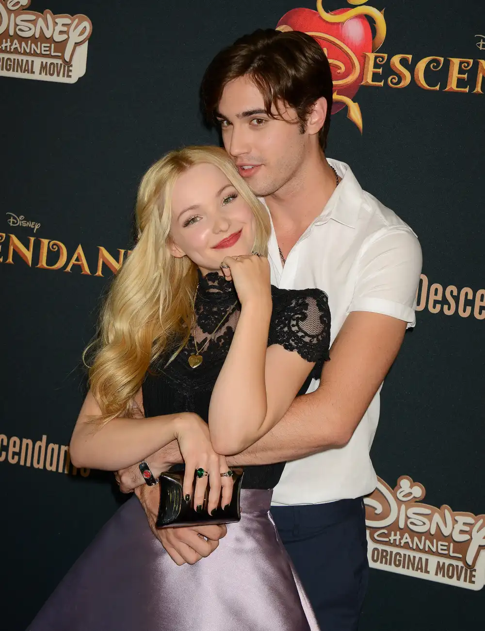 Dove Cameron and Ryan McCartan Split After 6 Months