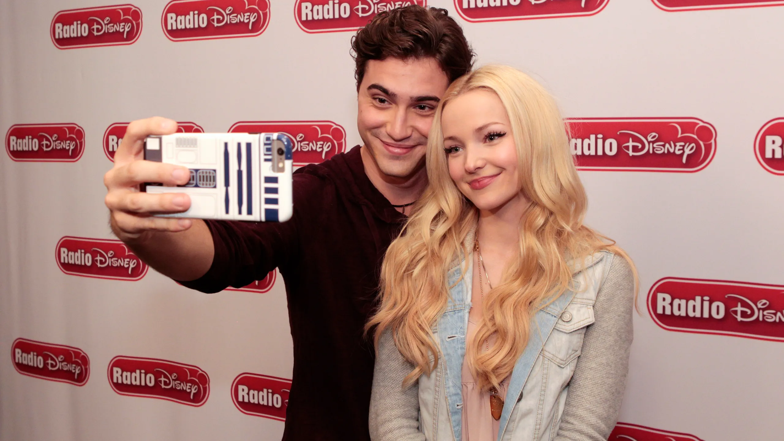 Dove Cameron and Ryan McCartan Split After 6 Months